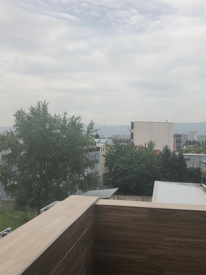 Tbilisi Loves You Kültér fotó