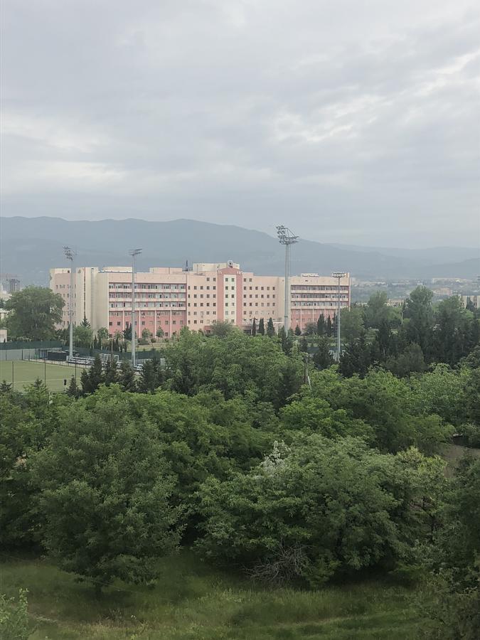 Tbilisi Loves You Kültér fotó